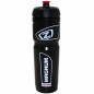 BIDON ZEFAL MAGNUM 1L NOIR (VISSABLE) (SE MONTE SUR TOUS LES PORTE-BIDONS)