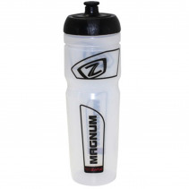 BIDON ZEFAL MAGNUM 1L TRANSLUCIDE (VISSABLE) (SE MONTE SUR TOUS LES PORTE-BIDONS)