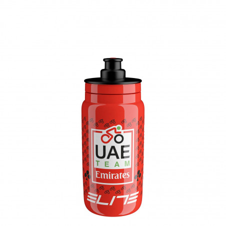 BIDON ELITE FLY TEAM UAE EMIRATES 550 ml 2023 - 01604762 - 8020775041437