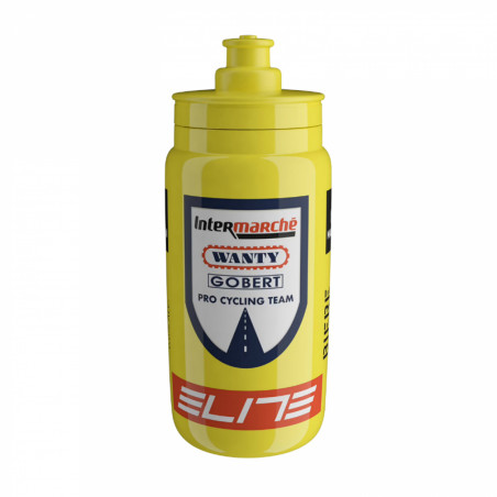 Bidon elite pro wanty gobert 550ml