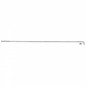 TIGE FILETEE POUR BRAS POUR PORTE VELO PLATEFORME PERUZZO PURE INSTINCT LONG (L 50cm) ref 166617