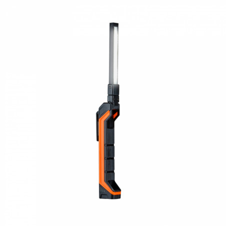LAMPE ATELIER A LEDS OSRAM POCKET 200 AVEC PILES AAA (40 A 200 LM) 6500K