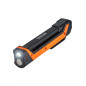 LAMPE ATELIER A LEDS OSRAM POCKET 200 AVEC PILES AAA (40 A 200 LM) 6500K