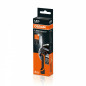 LAMPE ATELIER A LEDS OSRAM POCKET 200 AVEC PILES AAA (40 A 200 LM) 6500K