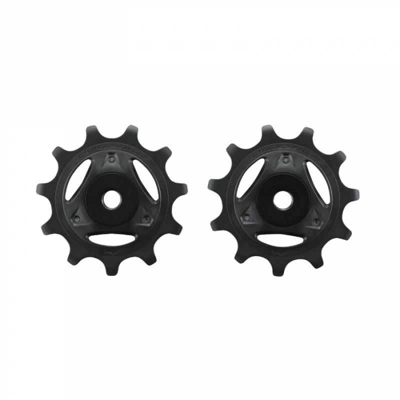 GALET DERAILLEUR SHIMANO 12V. DURA-ACE 9250 (JEU DE 2)