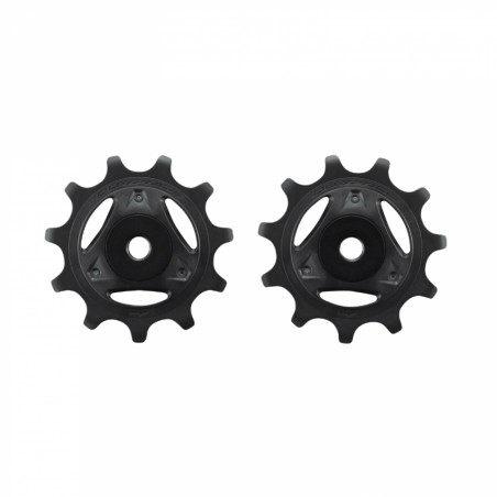 GALET DERAILLEUR SHIMANO 12V. DURA-ACE 9250 (JEU DE 2)