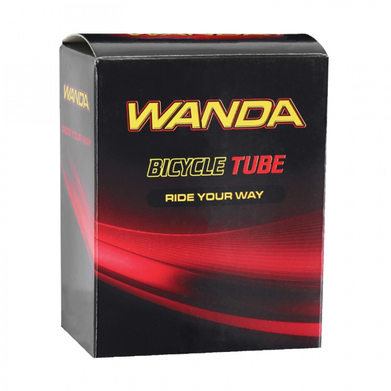 CHAMBRE A AIR WANDA 20 x 3.00 VALVE STANDARD CHAMBRE A AIR WANDA 20 x 3.00 VALVE STANDARD