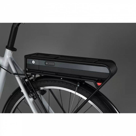 BATTERIE SHIMANO FIXATION PORTE BAGAGE POUR STEPS BT-E6000 418Wh (36V, 11,6Ah)
