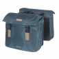 SACOCHES BASIL ELEGANCE MIK 40-49L POLYESTER BLEUES 39x39x17 - 18399 - 8715019183997