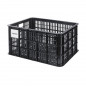 PANIER BASIL CRATE L AVEC PLAQUE MIK 40L PLAST.NR 34.5x49x27 - 21170 - 8715019211706