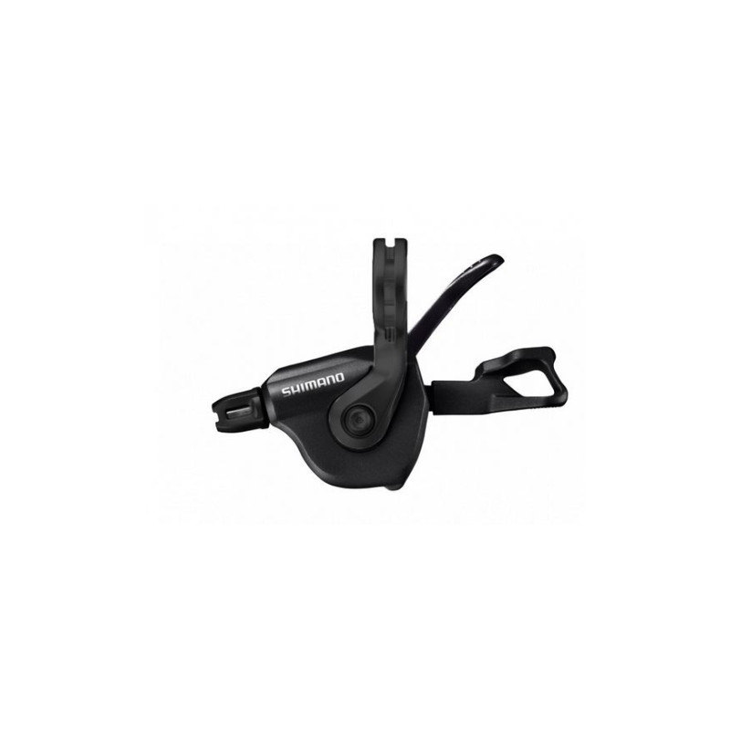 MANETTE GCH 2V CTRE PLAT ULTG - ISLRS700LBL     - 4524667639688