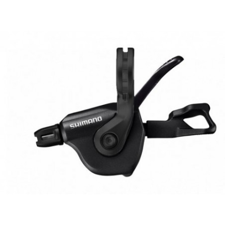 MANETTE GCH 2V CTRE PLAT ULTG - ISLRS700LBL     - 4524667639688