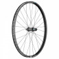 Roue vtt 29" dt swiss h1900 boost tubeless ready vae disc 6 trous arriere noir Shimano 10-11v. axe traversant 12-148 - jante