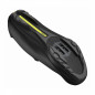 CHAUSSURE CYCLOTOURISTE MAVIC COSMIC BOA NOIR 42 2-3 SERRAGE BOA FIXATION 3 POINTS COMPATIBLE LOOK-SHIMANO (PAIRE)