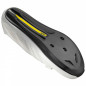 CHAUSSURE ROUTE MAVIC COSMIC SL BLANC 43 1-3 SERRAGE BOA FIXATION 3 POINTS COMPATIBLE LOOK-SHIMANO (PAIRE)