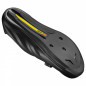 CHAUSSURE ROUTE MAVIC COSMIC SL NOIR 47 1-3 SERRAGE BOA FIXATION 3 POINTS COMPATIBLE LOOK-SHIMANO (PAIRE)