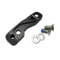 ADAPTATEUR DE FREIN À DISQUE SRAM 20F 160mm VIS INCLUS - 00.5318.018.001 - 710845780646
