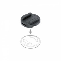 Adaptateur pour support smartphone-telephone sp connect vendu a l'unite spc  vers coque spc