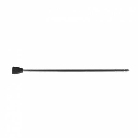 BROCHE - GOUPILLE ANTIVOL POUR VERROUILLAGE DU SYSTEME FIXATION MIK SIDE (AVEC CADENAS)
