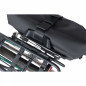 BROCHE - GOUPILLE ANTIVOL POUR VERROUILLAGE DU SYSTEME FIXATION MIK SIDE (AVEC CADENAS)