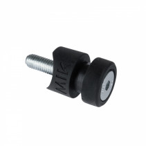 CHEVILLE POUR TUBE PORTEUR FILLETE POUR FIXATION DU SYSTEME MIK SIDE (jeu de 3)
