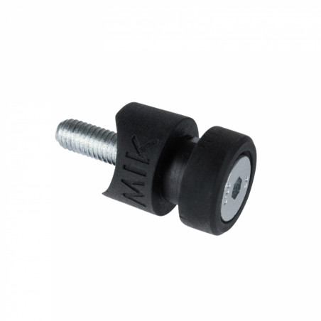 CHEVILLE POUR TUBE PORTEUR FILLETE POUR FIXATION DU SYSTEME MIK SIDE (jeu de 3)