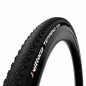 Pneu gravel 700 x 38 Vittoria terreno dry graphene 2.0 noir tubeless ready ts (40-622)