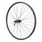 Roue vtt 29" klixx boost tubeless ready disc arriere centerlock Shimano mt200 compatible blocage axe 141mm - jante 23c 32