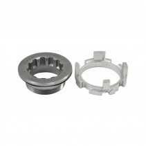 KIT ADAPT.CORPS CASS.N3W 13V ä CAMPA CLASSIQUE(A/BOUCHON) - AC21-N3W - 8053340456091