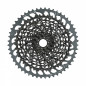 Cassette 12v. Sram xg1275 10-52 eagle corps xd (empreinte Sram)