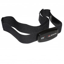 Ceinture complete cardio avec emetteur r1 sts confortex pour bc2316 et rox5.0-6.0