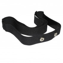 Ceinture complete cardio avec emetteur r1 sts confortex pour bc2316 et rox5.0-6.0