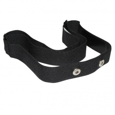 Ceinture complete cardio avec emetteur r1 sts confortex pour bc2316 et rox5.0-6.0