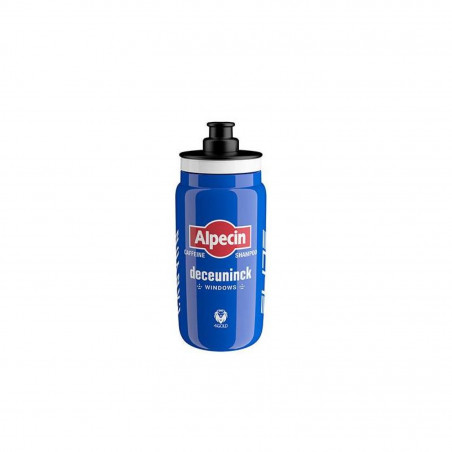 Bidon elite fly team alpecin deceuninck 550 ml 2023