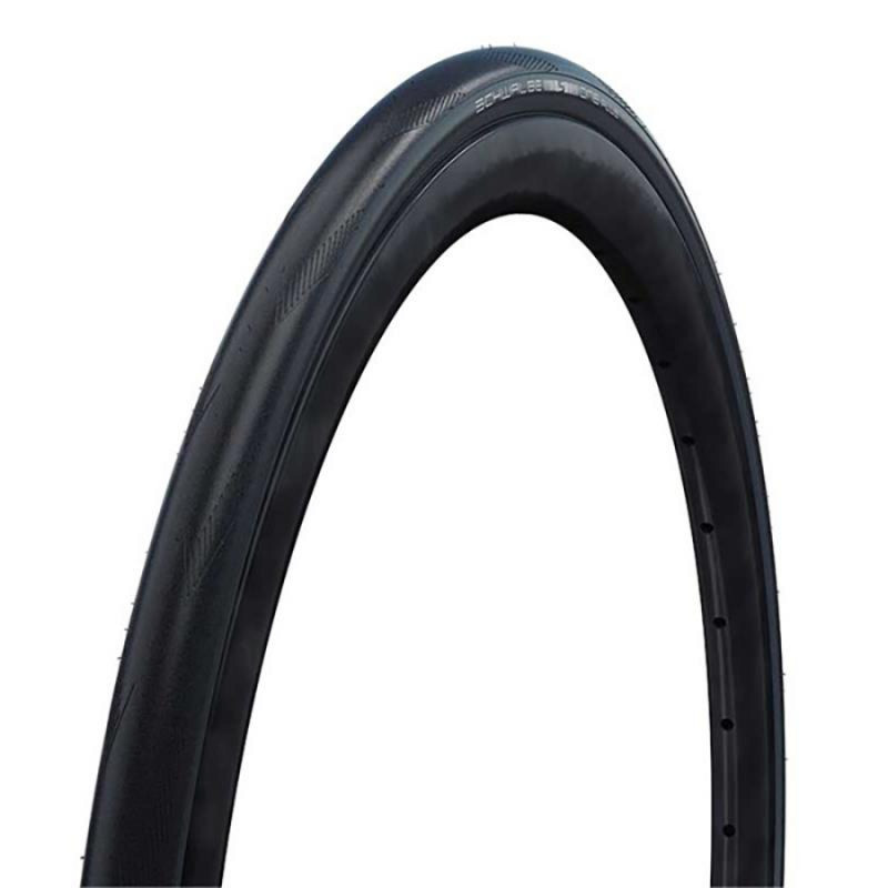 PNEU SCHWALBE ONE PLUS 700x25C HS462B PERF AD.RIGIDE NOI.RÉF - 11159497 - 4026495921466