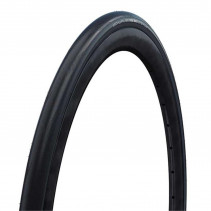 PNEU SCHWALBE ONE PLUS 700x25C HS462B PERF AD.RIGIDE NOI.RÉF - 11159497 - 4026495921466