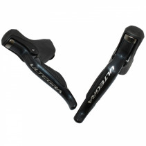 LEVIER-MANETTE ROUTE SHIMANO 11V. ULTEGRA DI2 6870 DOUBLE (PAIRE)