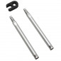 PROLONGATEUR DE VALVE VITTORIA PRESTA 60mm (VENDU PAR 2)