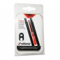 PROLONGATEUR DE VALVE VITTORIA PRESTA 60mm (VENDU PAR 2)