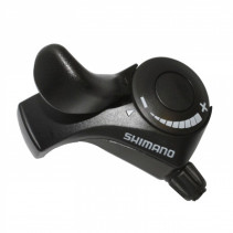 MANETTE VTT SHIMANO 3V. GAUCHE TX-30