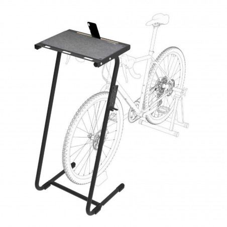 BUREAU PERUZZO RI-DESK POUR HOME-TRAINER