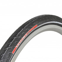 Pneu vtt urbain 26 x 1.75 Newton protectivelayer renfort anti-crevaison 2.5mm noir tr (47-559)