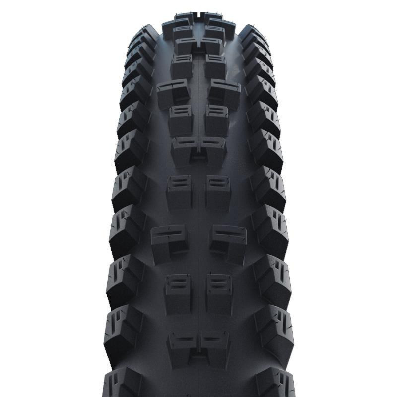 PNEU SCHWALBE TACKY CHAN 27.5x2.40 HS625 EVO S.GRAVITY TLE N - 11654536 - 4026495934589