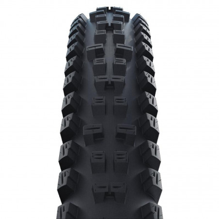 PNEU SCHWALBE TACKY CHAN 27.5x2.40 HS625 EVO S.GRAVITY TLE N - 11654536 - 4026495934589