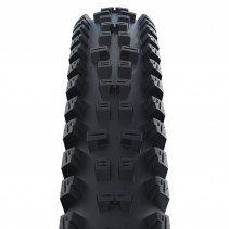 PNEU SCHWALBE TACKY CHAN 27.5x2.40 HS625 EVO S.GRAVITY TLE N - 11654536 - 4026495934589