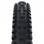PNEU SCHWALBE TACKY CHAN 27.5x2.40 HS625 EVO S.GRAVITY TLE N - 11654536 - 4026495934589