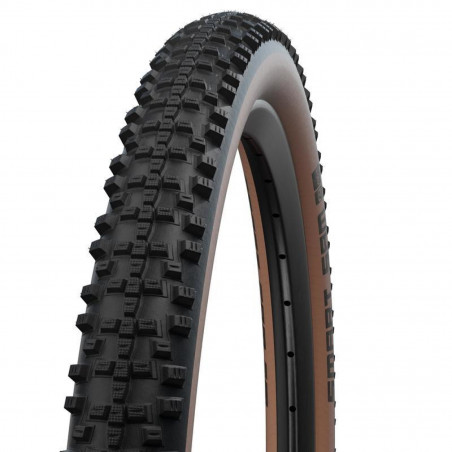 PNEU SCHWALBE SMART SAM 27.5x2.25 HS624 PERF ADD.RIG.NOIR/MA - 11159457 - 4026495911931