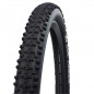 PNEU SCHWALBE SMART SAM 27.5x2.35 HS624 PERF ADD.RIGIDE NOIR - 11159472 - 4026495912372