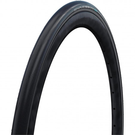 PNEU SCHWALBE ONE 365 700x25C HS462A PERF AD.4S SOU.NOIR RÉF - 11654445 - 4026495913898