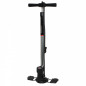 POMPE A PIED ZEFAL HUSKY CORPS ACIER GRIS MANOMETRE 16BAR SWITCH VP-VS - OFFRE SPECIALE -